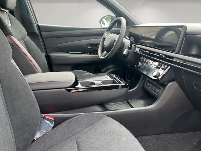 Hyundai TUCSON - Bild 15