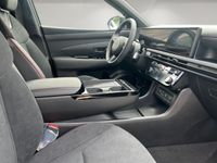 Hyundai TUCSON - Vorschau Bild 15