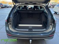 Volkswagen Passat - Vorschau Bild 9