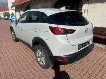Mazda CX-3 - 2