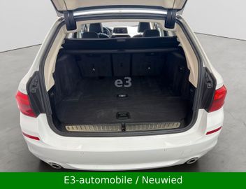 BMW 520 - 7