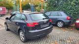 Audi A3 Sportback 1.6 TDI Attraction  KLIMA - Audi A3 aus 2010: TDI