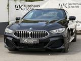 BMW 840 d xDrive M Sport  CARBON-CORE* HUD*360°CAM*H - BMW mit Diesel-Antrieb: Coupe