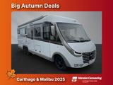 Carthago chic c-line xl I I 5.9 LE (228) Mercedes
