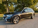 Mercedes-Benz GLC 200 4MATIC Autom. Top Ausstattung! - gebrauchte Mercedes-Benz GLC 200 aus dem Jahr 2019