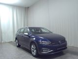 Volkswagen Passat Variant 2.0 TDI 4Motion BMT Alltrack LM - Volkswagen Passat Alltrack mit Diesel-Antrieb