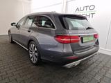 Mercedes-Benz E 220 d AllTerrain 9G 4M, LED, Navi, Schiebedach - graue Mercedes-Benz E 220