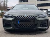 BMW 440 M440i xDrive Cabrio A - - BMW 440 aus 2021