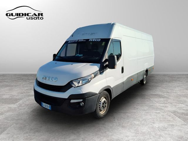 Iveco IVECO Daily V 35.14 2019 - daily 35 PASSO LUNGO 