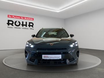 Cupra Formentor - 3