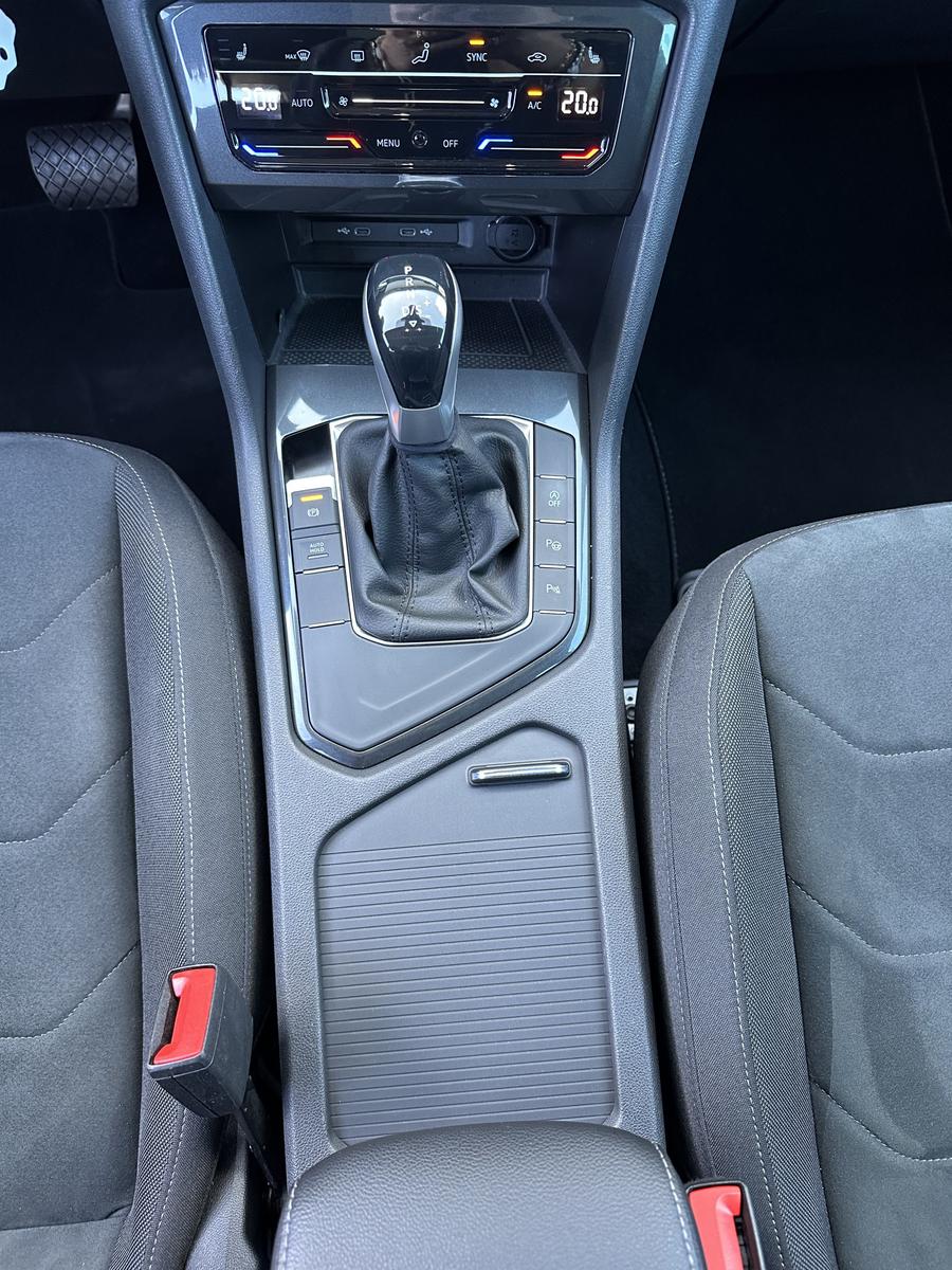 Volkswagen Tiguan 2.0 TDI DSG Elegance NAV+LED+ACC+AHK+SHZ, миниатюра 17
