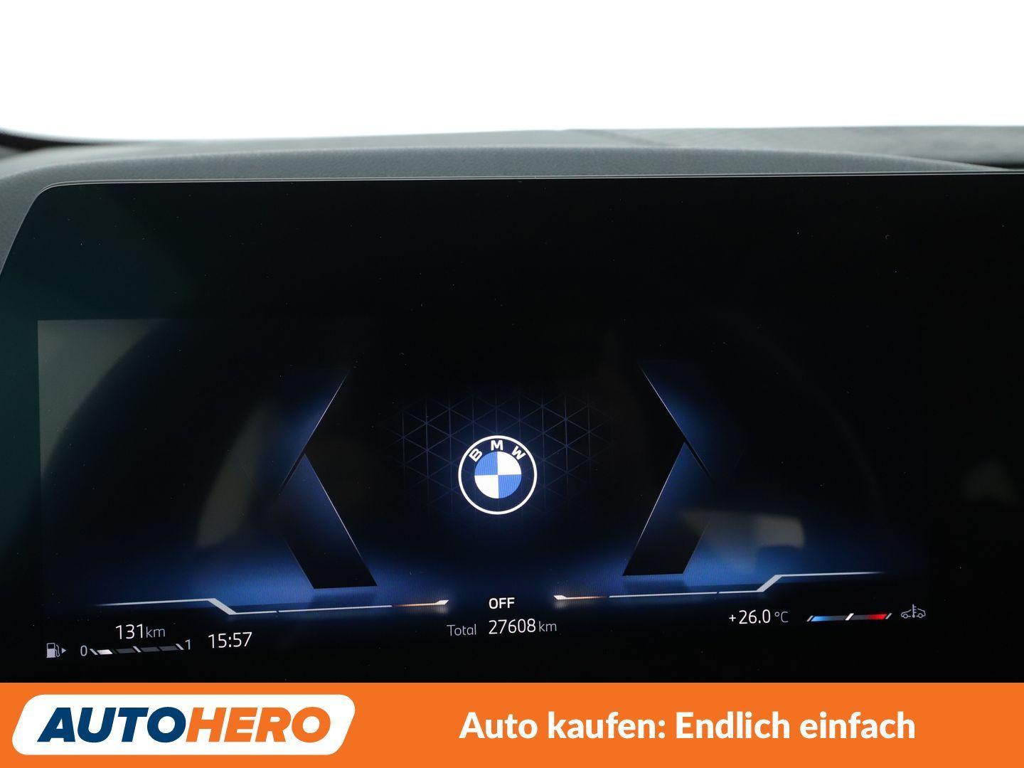 BMW 223 i Active Tourer Mild-Hybrid M Sport Aut.*NAVI, миниатюра 18