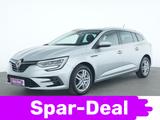 Renault Megane Zen Winter-Paket|Lenkradheizung|Navi|LED - Renault Megane Zen mit Benzin-Antrieb