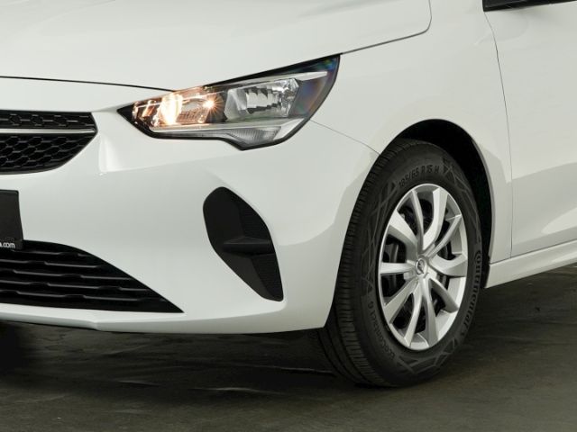 Corsa F EDITION+KLIMAANLAGE+DAB+MÜDIGKEITSWARNUN