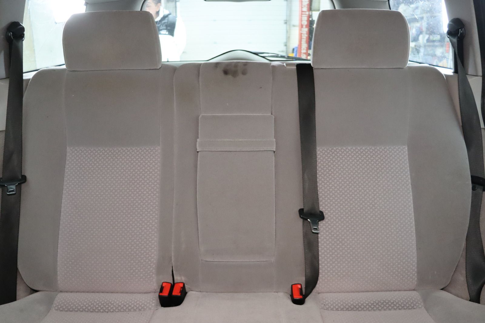 Fahrzeugabbildung Ford Mondeo Turnier 2.0  * Klimaautom. HU/AU 06.26 Gh