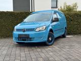 Volkswagen Caddy Maxi Kasten TDI *MAXI, AHK, LANG* - Volkswagen Caddy: Lang