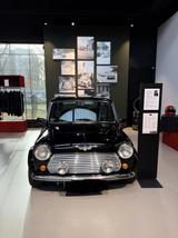 MINI Sammlerzustand / nur 20TKM / Alles Original - MINI MINI: Original