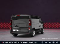 Renault Trafic - Vorschau Bild 6