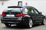 BMW 335i 1.HAND! NaviPROF Leder PANO BMW-SCHECKHEFT! - BMW 335 aus 2013