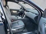 Land Rover Discovery Sport D200 AWD R-Dynamic SE Automatik - Land Rover Discovery Sport aus 2022