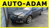 Opel Insignia A Sports Tourer Innovation 4x4*AHK* - Opel Insignia in Lübeck
