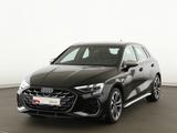 Audi S3 Sportback 2.0 TFSI quattro S tronic  LED - Audi S3: Sportback