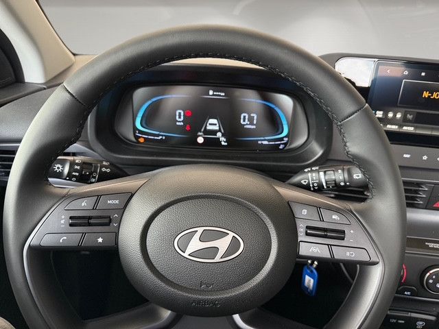 Hyundai i20 – Bild 6