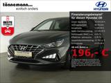 Hyundai i30 T-GDi EDITION 30+RÜCKFAHRKAMERA+SITZ-/LENKRA - Hyundai i30
