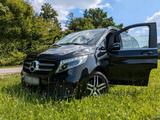 Mercedes-Benz Mercedes  V 250D lang  W447 V Klasse Avant... - Mercedes-Benz V-Klasse W447