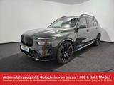 BMW X7 xDrive40d UPE 153.300,00 Pano