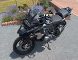 BMW R 1250 GS - Triple Black