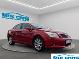 Toyota Avensis 2.0 Executive/SHZ/TEMP./PDC/EU4 - Toyota Avensis bis 10.000 Euro