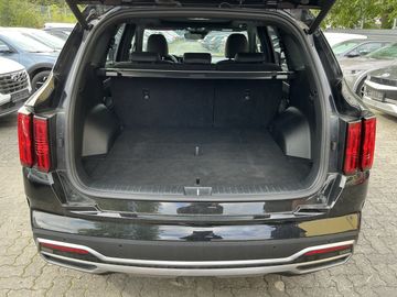 KIA Sorento - 3