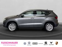 Seat Ateca - Vorschau Bild 4