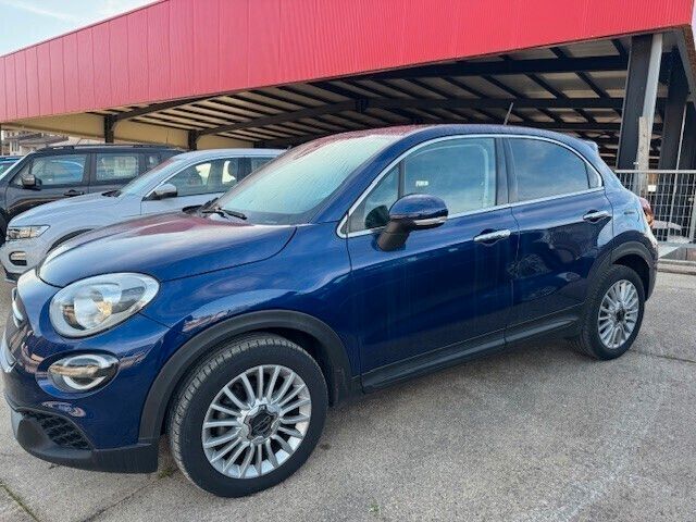 Fiat 500X 1.6 MultiJet 120 CV Business