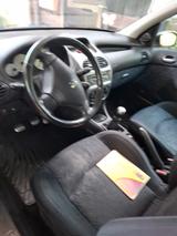 Peugeot 206 Quiksilver 90 ESP Quicksilver - Peugeot 206: Quiksilver