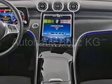 Mercedes-Benz GLC 200 4M ENp 64300 Distronic 360 Kam AHK Winte - Mercedes-Benz GLC 200 in Ludwigshafen