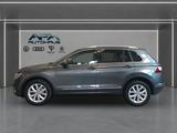 Volkswagen Tiguan 2.0 TDI Highline 4 Motion DSG LED*Navi*AC - Volkswagen mit Diesel-Antrieb: 2.0