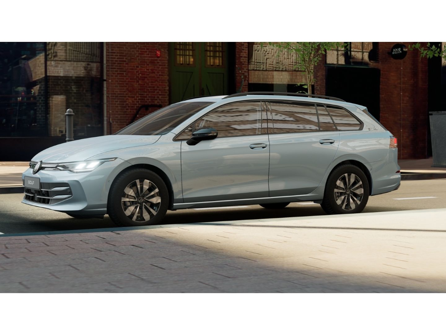 Volkswagen Golf - Bild 2
