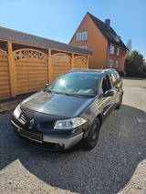 Renault Megane Grandtour Avantage 1.9 dCi FAP 96KW A... - Renault Megane Avantage mit Diesel-Antrieb