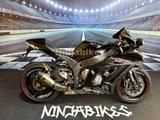 Kawasaki Zx*Zx10*zx10r*Akrapovic* 3,99% Finanzierung - KAWASAKI ZX9R