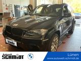 BMW X5 M Adaptive Drive Navi Prof. Panorama Head-Up - schwarze BMW X5 M