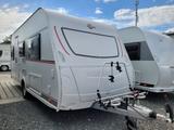 Bürstner Premio 460 TL  - Bürstner 460 tl
