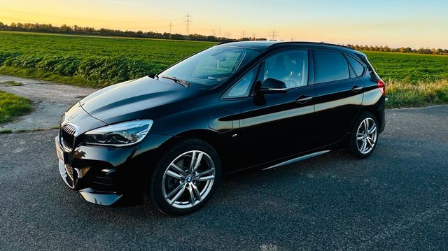 BMW 225xe iPerformance Active Tourer M Sport