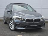 BMW 220d Gran Tourer - BMW 220 Gran Tourer aus 2021