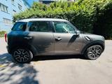 MINI Cooper SD (All4) - MINI Cooper SD SUV