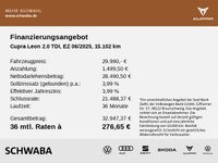 Cupra Leon - Vorschau Bild 4
