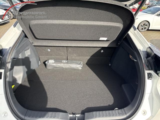 Toyota C-HR Plug-In Hybrid Teamplayer 2.0 Bluetooth - R