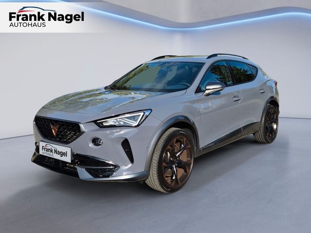 Cupra Formentor VZ 2.0 TSI 7-Gang-DSG