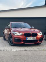 BMW M140i | Garantie| Heck | NavPro| Leder| Full-LED